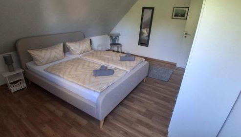 Ferienwohnung Möwennest - Foto 3