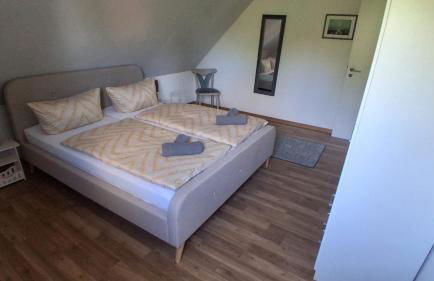 Ferienwohnung Möwennest - Foto 3