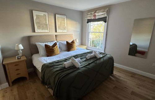 Queens Terrace Apartments - Foto 8