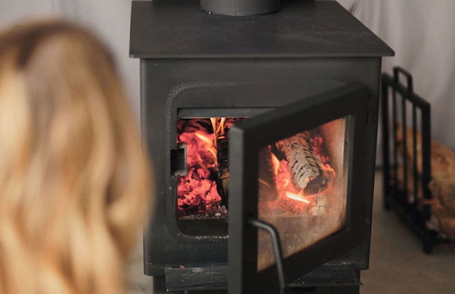 Nørdika Charlevoix - Foto 37