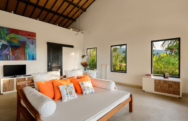 Villa Bloom - Foto 15