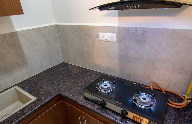 Narayana Studio Apartments - Foto 14