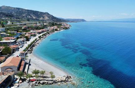 Beachfront summer house - Foto 25