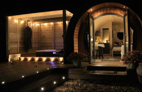 Hideaway Cottages - Greenacres Estates - Foto 11