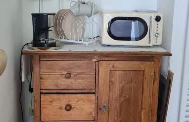 Ferienwohnung Forsthaus - Foto 5