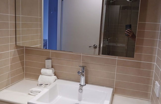 Newcastle Central Plaza - Foto 78