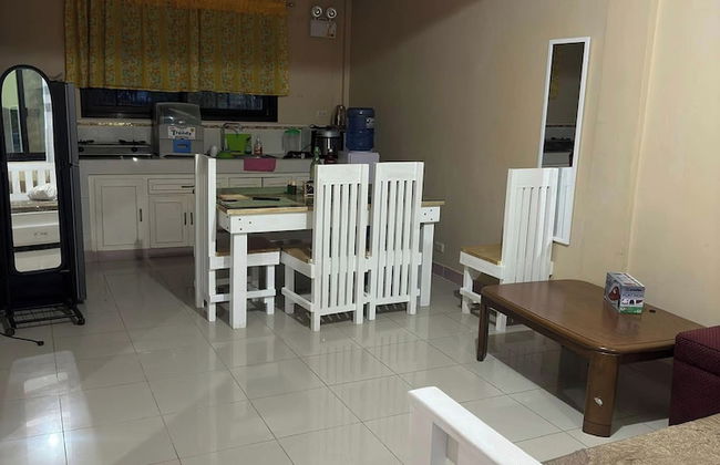 Keps Boarding House - Foto 2
