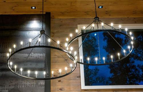 sugar mountain lodge - Foto 20