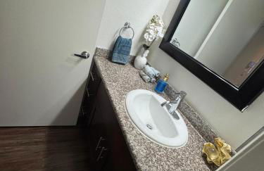 Mario, Disney & not themed Loft Universal Studios 10min loft apartment - Foto 46