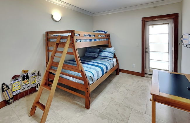 Sunset On The Seawall #1 - Foto 3