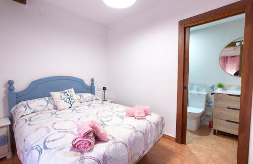 Cuencaloft Casa Rural Eloy - Foto 45