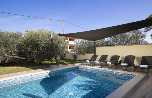 Captain Villa 2 km to the beach - Foto 14