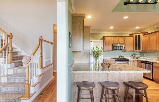 Juliet by Avantstay Mountain Views Near Asheville/black Mountain - Foto 14