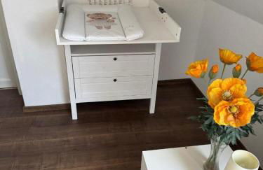 Zur schönen Rosenblüte, Ferienhaus - Foto 33