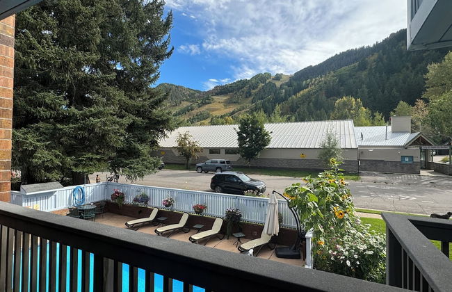 Shadow Mountain Lodge - Foto 24