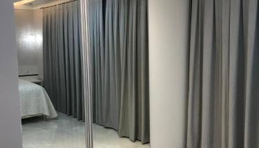 Sobrado casa de alto padrão, ar condicionado em todos os cômodos, aquecimento à gás, com piscina aquecida e área de festas - para o Show Rural 2026, fácil acesso a Rodovia 277 - Foto 5