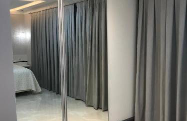 Sobrado casa de alto padrão, ar condicionado em todos os cômodos, aquecimento à gás, com piscina aquecida e área de festas - para o Show Rural 2026, fácil acesso a Rodovia 277 - Foto 5