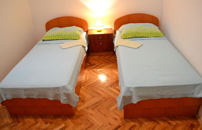 Apartments Martina - Photo 6