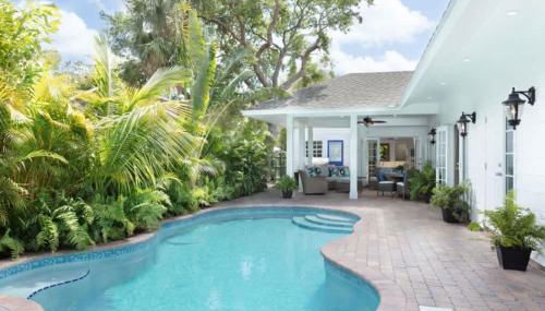 Palm Beach Oasis - Indulge in Garden Tranquility with Alfresco Dining - Foto 4