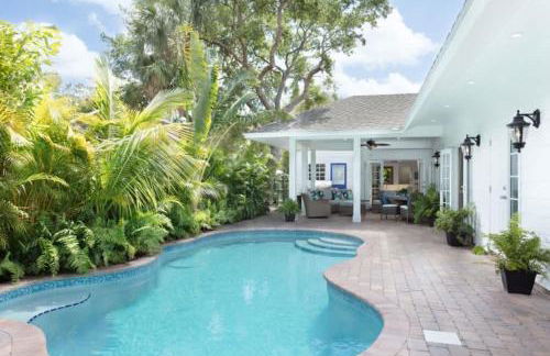 Palm Beach Oasis - Indulge in Garden Tranquility with Alfresco Dining - Foto 4