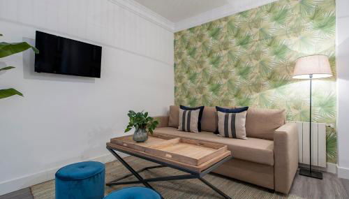 Zurbano Madrid - Apartamento Elegante y Confortable en el Centro - Photo 4