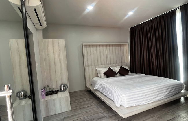 Hideaway Private Residence - Foto 16