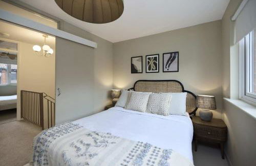 Poplar Garden Townhouse - Foto 15