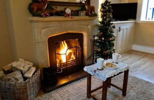 Moo Cow Cottage Self Catering - Photo 42