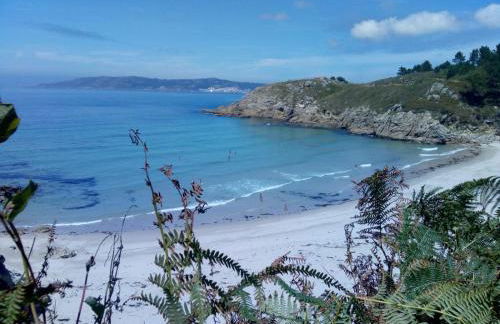 Casa Mar de Ardora - Foto 34