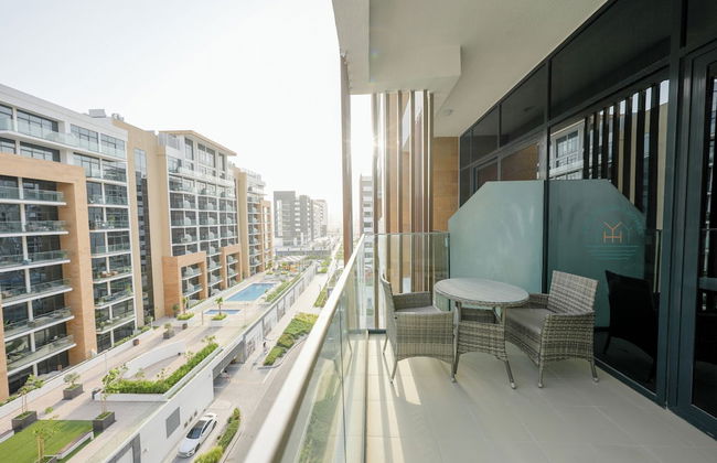 Yogi - Azizi Riviera 18 - Foto 16