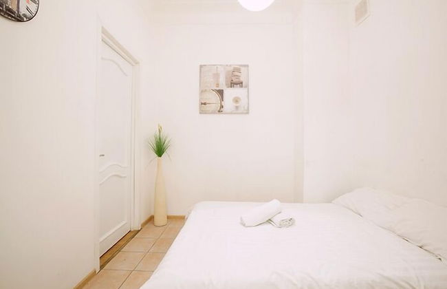 Apartlux on Merzlyakovskiy Pereulok - Foto 9