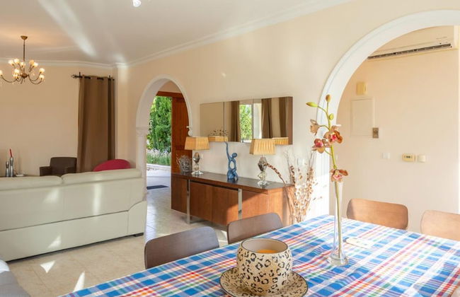 Villa Komissa in Argaka - Foto 24