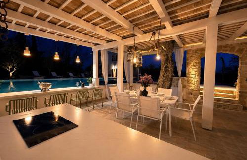 Villa Cerrus - Foto 11