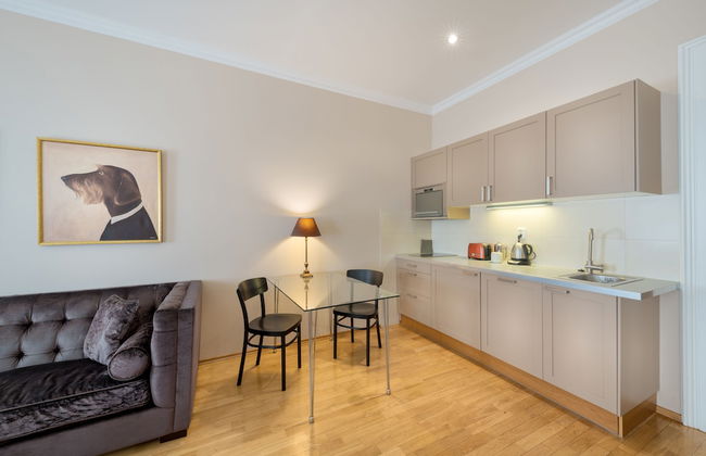 Hunger Wall Residence - Foto 13