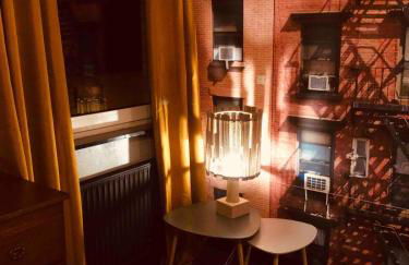 LA MARIEFACTURE - Comme à la Gare - Photo 40