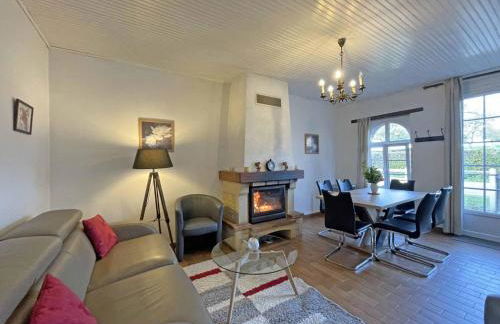 Maison Normande avec Jardin et Animaux Acceptés - FR-1-497-191 - Foto 11