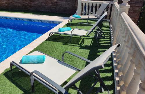 Villa Santos - Foto 9