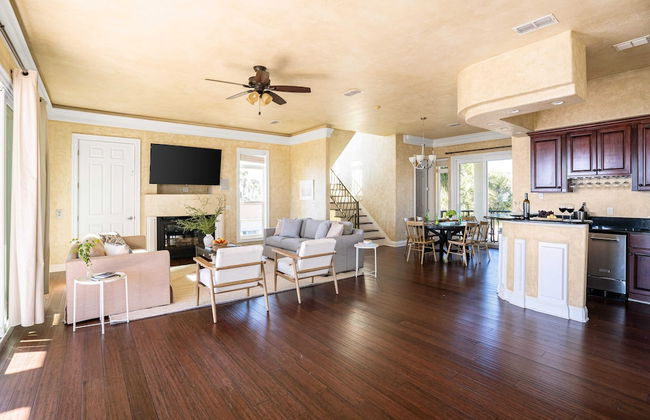 Florence by Avantstay Villa Steps From Beach - Foto 31