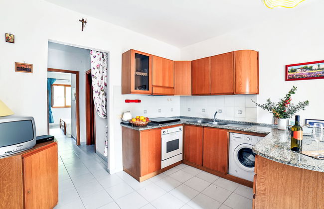 Terrazza Cala Rossa - Foto 6