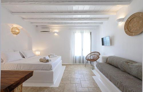 9 Muses Villas Mykonos - Photo 92