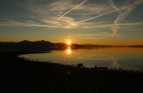 Großes Ferienhaus - Own cottage near Chiemsee - Photo 20