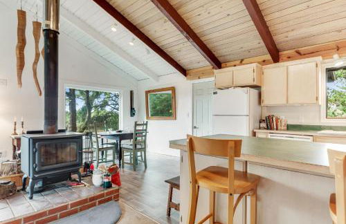 Dune Grass Cottage - Foto 8