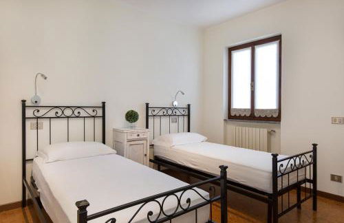 Casa Nico Magognino - WiFi - Foto 19