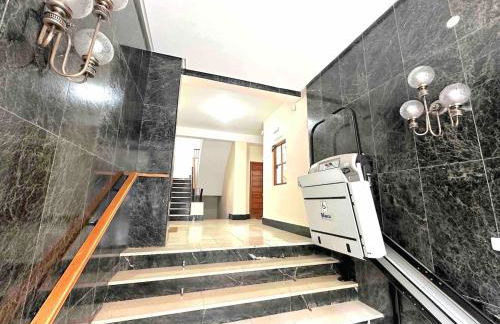 STAYMADRID - Bernabeu Luxe Apartment - Foto 17