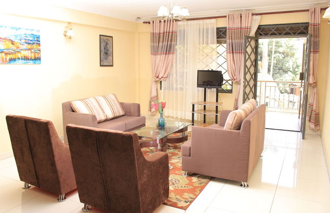 Delta Suites - Foto 12