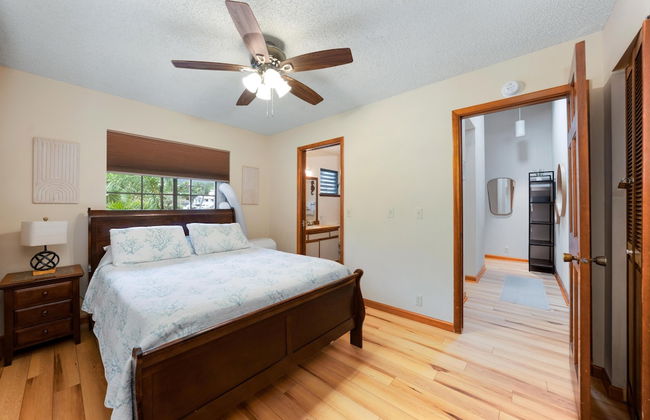 Big Island Lunapule Condos 106b 3 Bedroom Condo - Foto 3