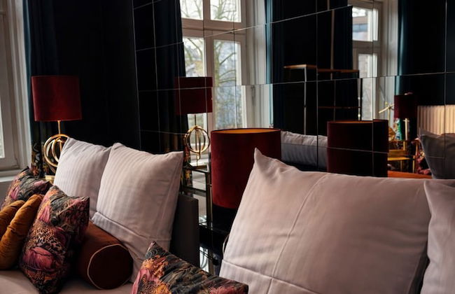 Sleephotels Alsterroom - Photo 33