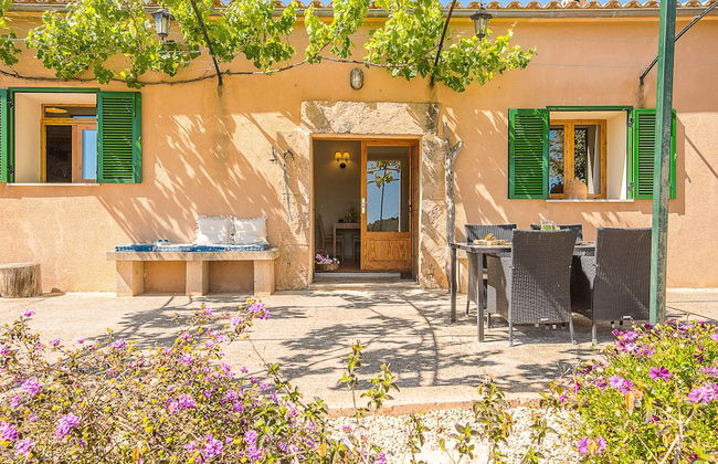 Villa Son Fornes - Foto 56