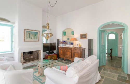 Galatea House First floor with terraces - Foto 6