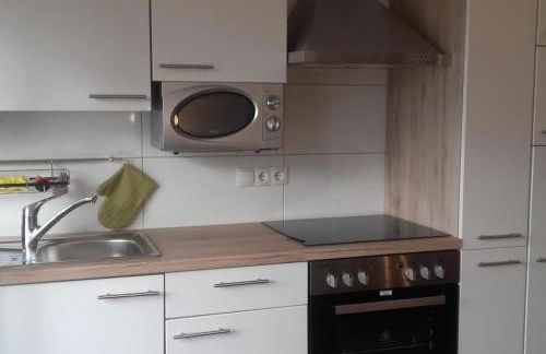 Apartment Wohnung mit großer Gartenterrasse und Ausblick by Interhome - Foto 19